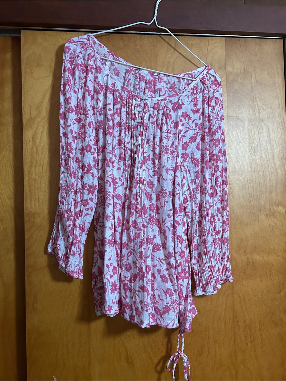 Women’s Blouse